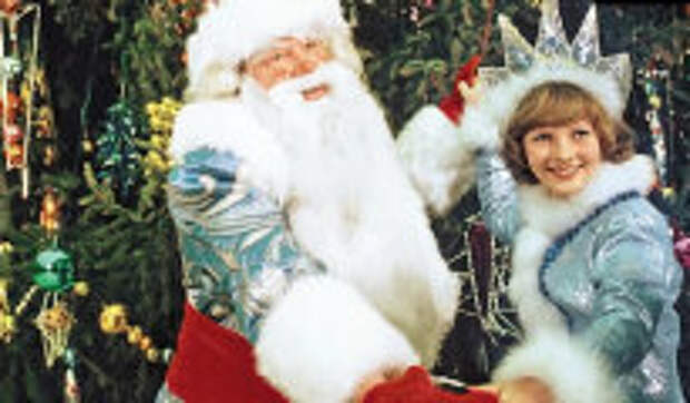 История и археология: Как кремлевский Дед Мороз обматерил детей, хотя 20 лет развлекал элиту страны за баснословную зарплату: Бесславный конец актера Филиппова