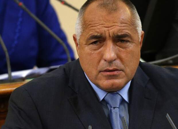 Премьер Болгарии: надеемся на помощь России в решении энергетических проблем