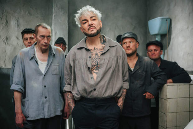 Невероятные приключения Шурика (2025)