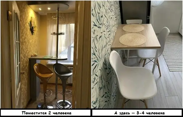 Интерьерные решения, которые красивые и удобные только на картинке