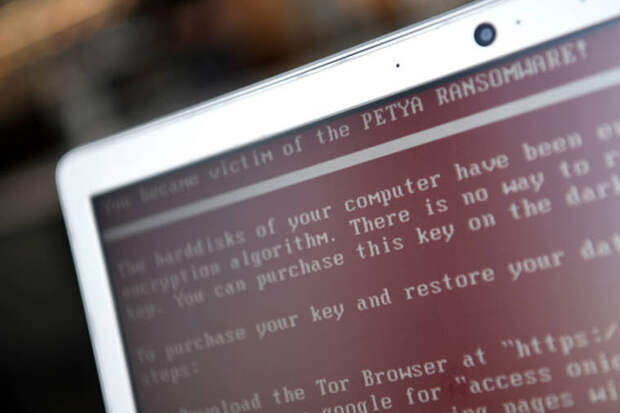 Троян-шифровальщик Тroldesh вновь атакует, как на самом деле он работает