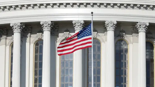 В МИД России отреагировали на предложение сенаторов США выслать 300 российских дипломатов