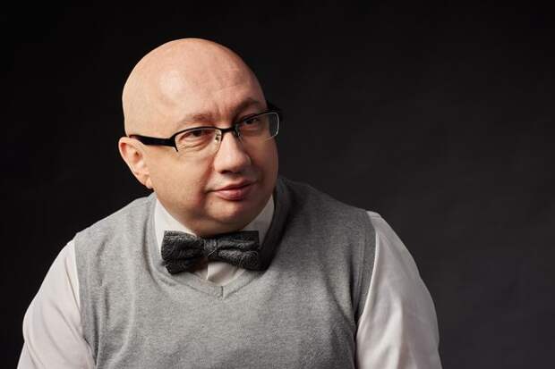 Игорь Виттель, российский журналист, телеведущий, продюсер, писатель«Каждое...