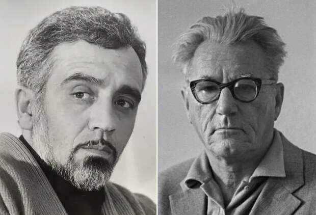 Судьбы актеров «Неуловимых мстителей» спустя 59 лет