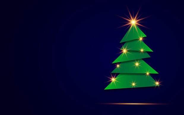 Новый год/ Фото pixabay.com