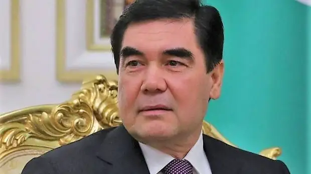 Глава Туркмении подчеркнул важность равного доступа к водным ресурсам