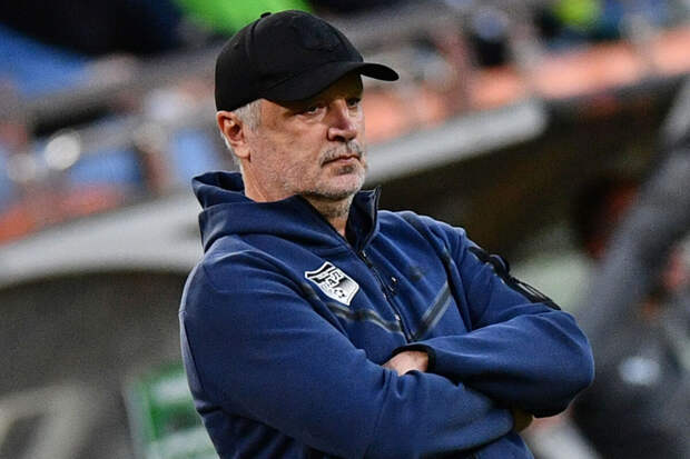 Тренер Шалимов: в РПЛ нет смысла бороться за третье место