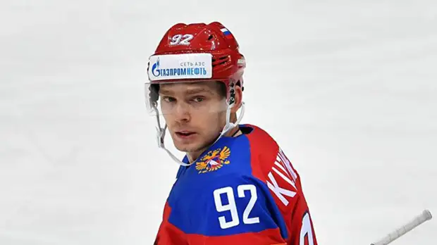 Кузнецов пропустит Олимпиаду в Пекине