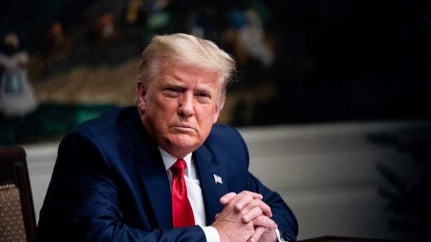 Трамп высказался о конфликте на Украине после переговоров Абу-Даби