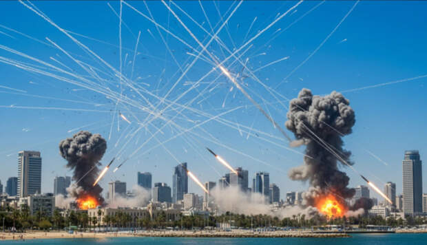 Главное к вечеру 4 марта. Промашка с Ираном похоронила Украину? В США прозвучал ультиматум. "И стоило тогда вообще начинать СВО?"