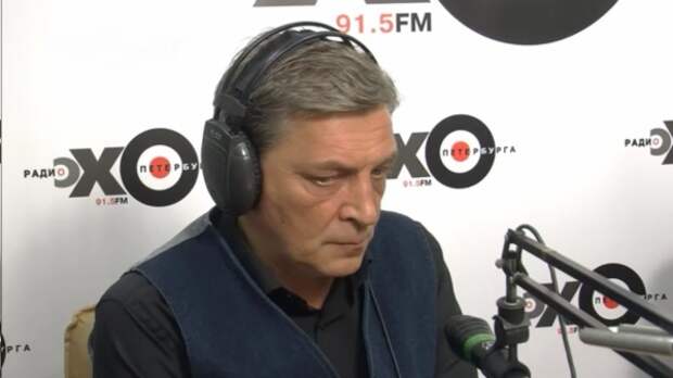 Александр Невзоров: «Российской армии обязательно нужно кого-нибудь бомбить» Невзоров