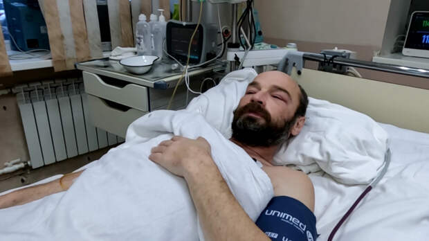 Для дрейфовавшего в море 67 дней Михаила Пичугина запросили три года колонии