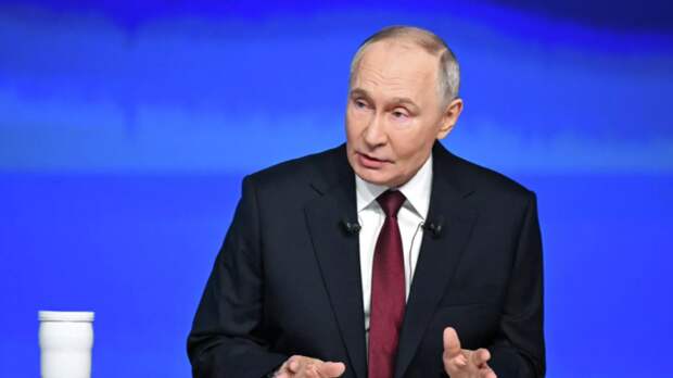 Путин утвердил перечень поручений по итогам прямой линии 19 декабря
