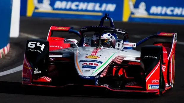 Сироткин рассказал, где может продолжить карьеру, если не удастся вернуться в «Формулу-1»