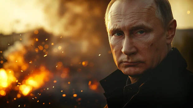 Путин опередил Зеленского во Франции. И не только его