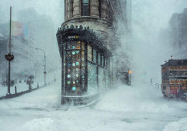 Лучшие фотографии конкурса National Geographic Traveler 2016