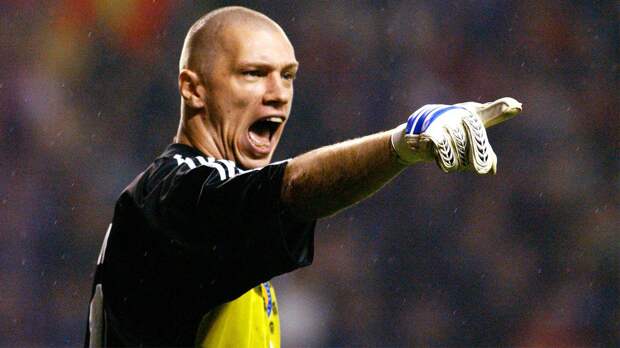 Филимонов: «Спартаку» надо вернуть чемпионские традиции, вернуть спартаковский дух»