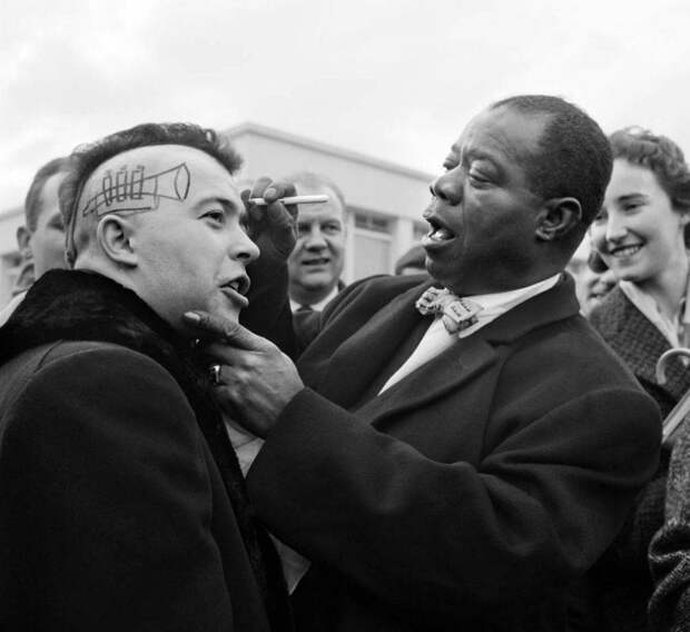 Подборка прикольных картинок