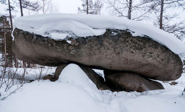 Сейд-камень