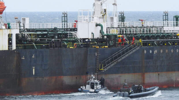 Посол в Швеции Сергей Беляев: россияне с сухогруза Caffa находятся на судне