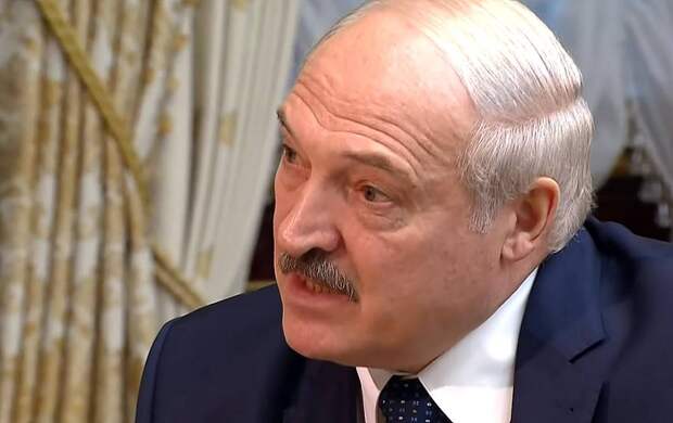 «Перехват от Лукашенко»: неудачная шутка или начало новой стратегии? «Перехват от Лукашенко»: неудачная шутка или начало новой стратегии?