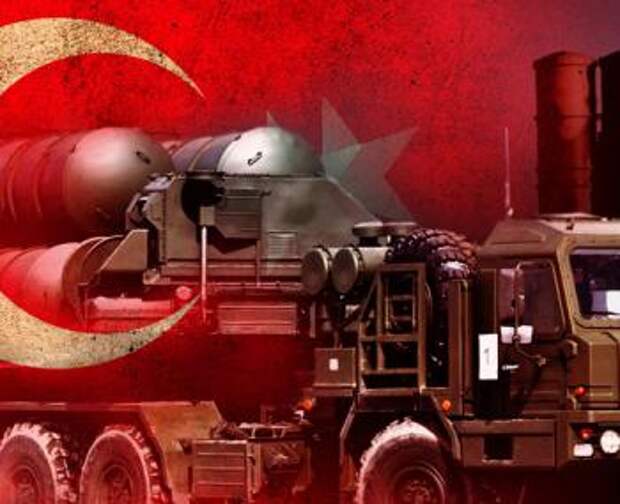 США предостерегли Турцию от покупки С-400 у России