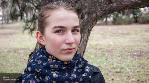 Семь лет ЛНР: юная писательница из Луганска рассказала миру правду о Донбассе