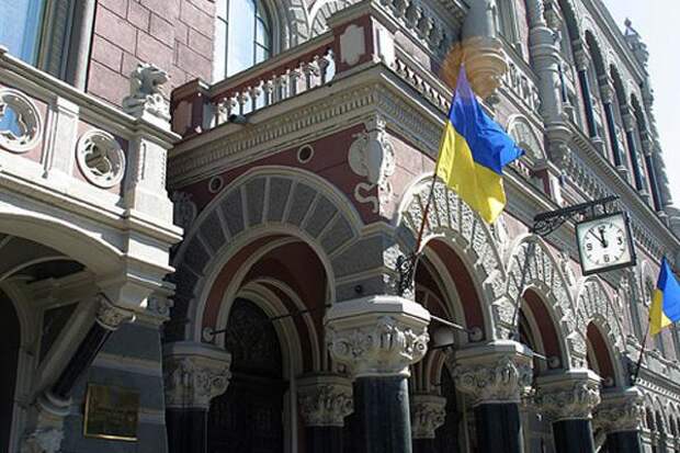 Украина заставит жителей Крыма заплатить по старым кредитам, - СМИ