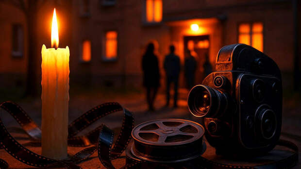 Названа причина смерти ведущего программы "Человек и закон" Алексея Пиманова