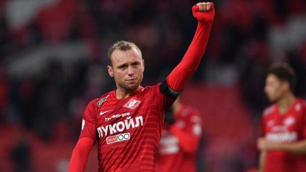 Прогноз и ставка на игру чемпионата России 2018/2019 «Спартак» — «Урал»