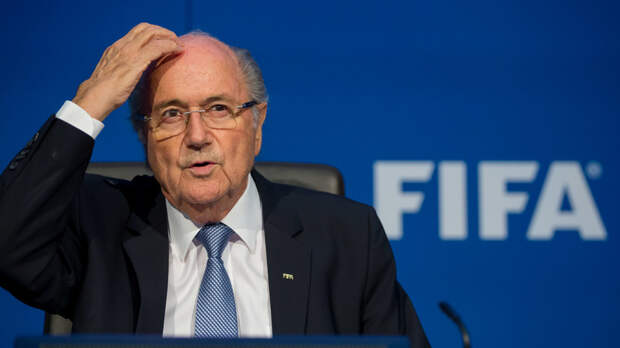 Блаттер поддержал призыв к болельщикам бойкотировать ЧМ‑2026