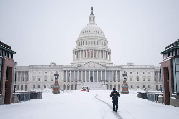 В США призвали отвернуться от Европы из-за угроз по американским базам