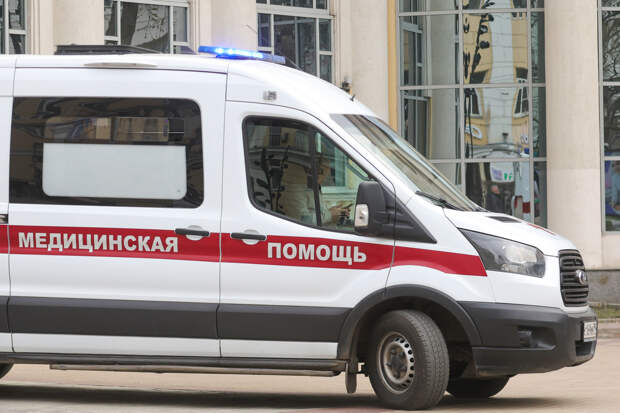 В российском регионе при атаке ВСУ пострадал ребенок