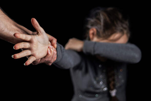 В Крыму мать избивала детей и заставила сына украсть 800 тысяч рублей