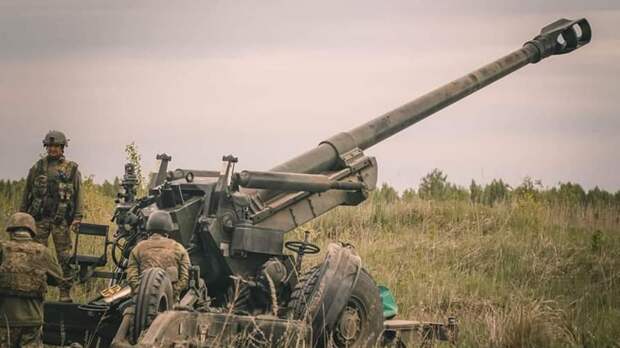 МО РФ: украинские войска выпустили более 60 снарядов по ДНР во время режима прекращения огня