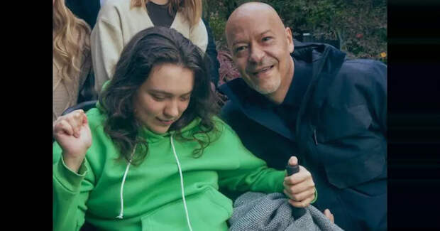 В сети появилось редкое фото 26-летней дочери Фёдора и Светланы Бондарчук, которую они не показывают публике