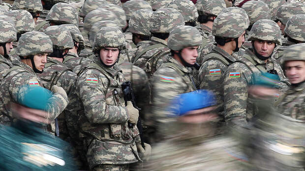 Затулин: в словах Алиева о стандартах НАТО в армии нет ничего нового