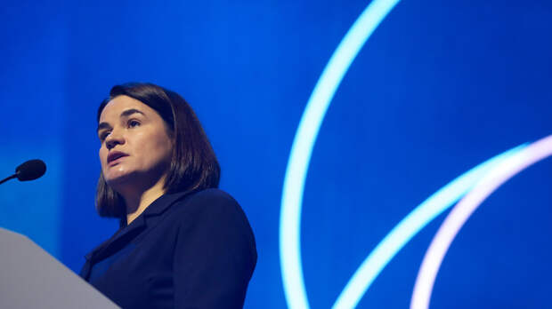 Sputnik: Тихановская планирует переезд из Литвы в Польшу