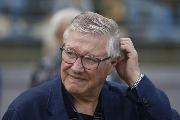 Футбольный комментатор Орлов: у "Зенита" нет атаки