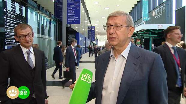 Владимир Евтушенков: давление на бизнес было во все времена, начиная с Ивана Грозного