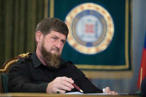 Кадыров раскрыл объемы финансирования Чечни из бюджета России