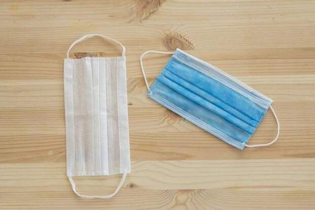 Жители Подмосковья старше 65 лет смогут покупать маски по 11 рублей