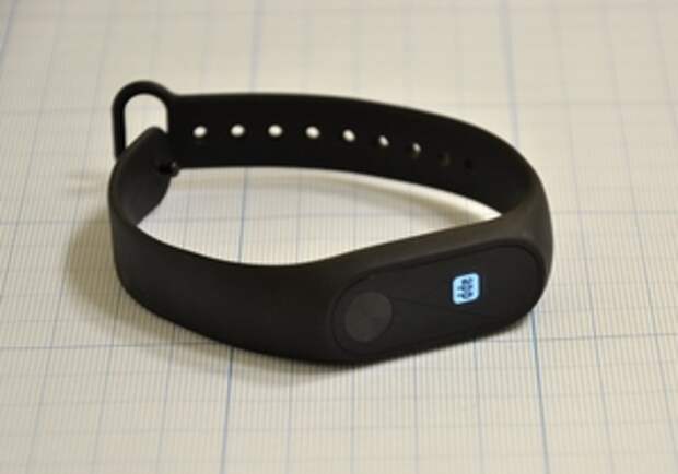 Xiaomi Mi Band 2: уведомления