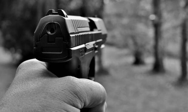 В Ходынском парке подросток получил ранения из пневматического оружия в ходе «игры»