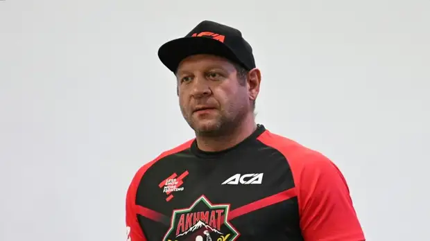 Емельяненко: бой с Джиганом запланирован на ноябрь, но не знаю, состоится ли он