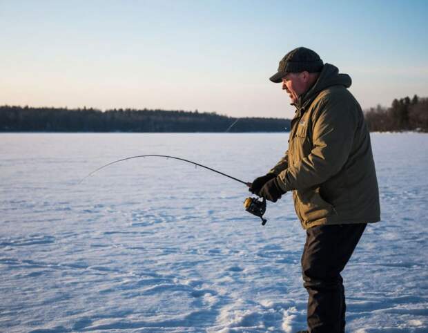 Меняются правила для всех, кто ходит на рыбалку