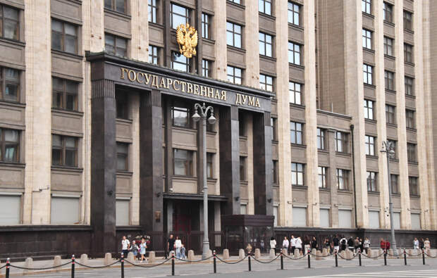 В России задумали увеличить пособия по беременности и родам