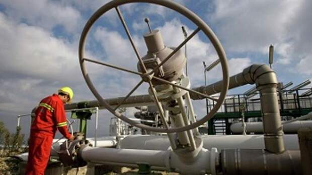 Турция уже работает над реализацией проекта газового хаба