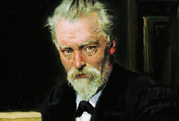 Исполнилось 180 лет со дня рождения русского художника Владимира Маковского