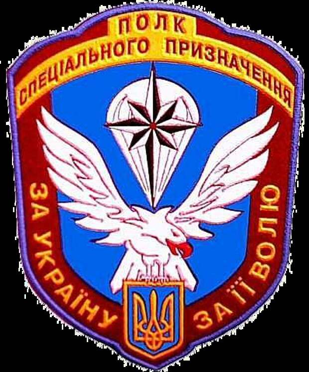 8-ой полк спецназа ГУР в ходе карательной операции на Донбассе